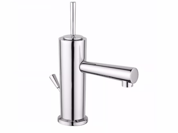QUACK - F9105A - Countertop single handle washbasin mixer by Rubinetteria Giulini - view 3